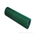 Weld Wire Mesh For Sale high quality animal cages galvanized welded wire mesh Supplier